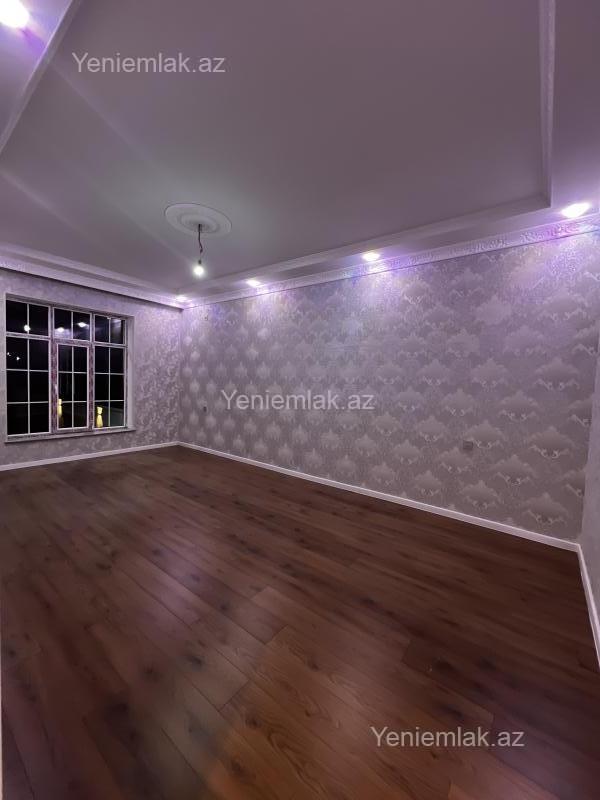 4 otaqlı Həyət evi / Villa, Saray, Abşeron