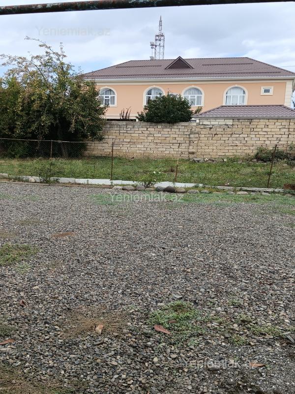 2 otaqlı Həyət evi / Villa, Lənkəran