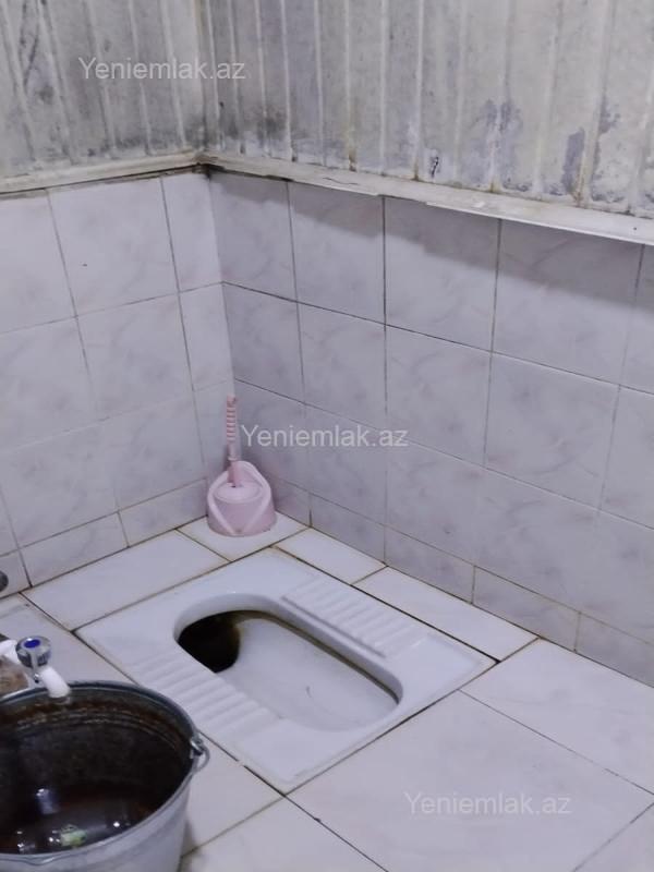 1 otaqlı Bina evi menzil, Yasamal rayonu, Bakı