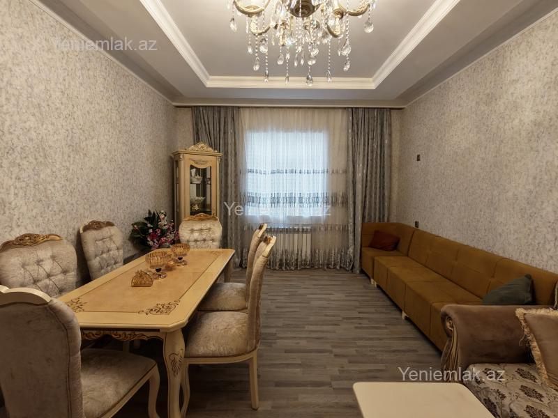 4 otaqlı Həyət evi / Villa, Sabunçu rayonu, Bakı