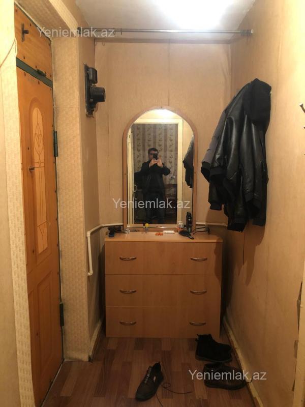 1 otaqlı Bina evi menzil, 2-ci mikrorayon, Sumqayıt