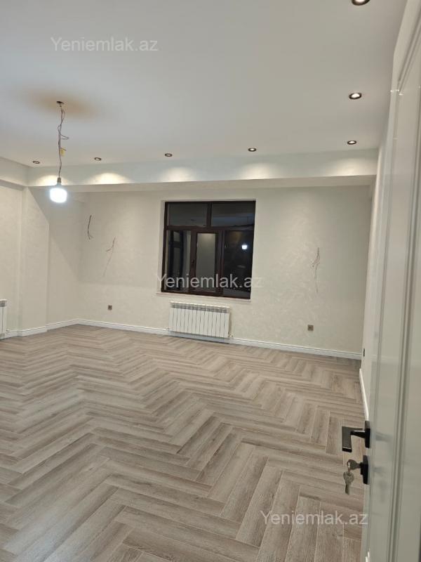 2 otaqlı Bina evi menzil, Sumqayıt Bulvarı, Sumqayıt