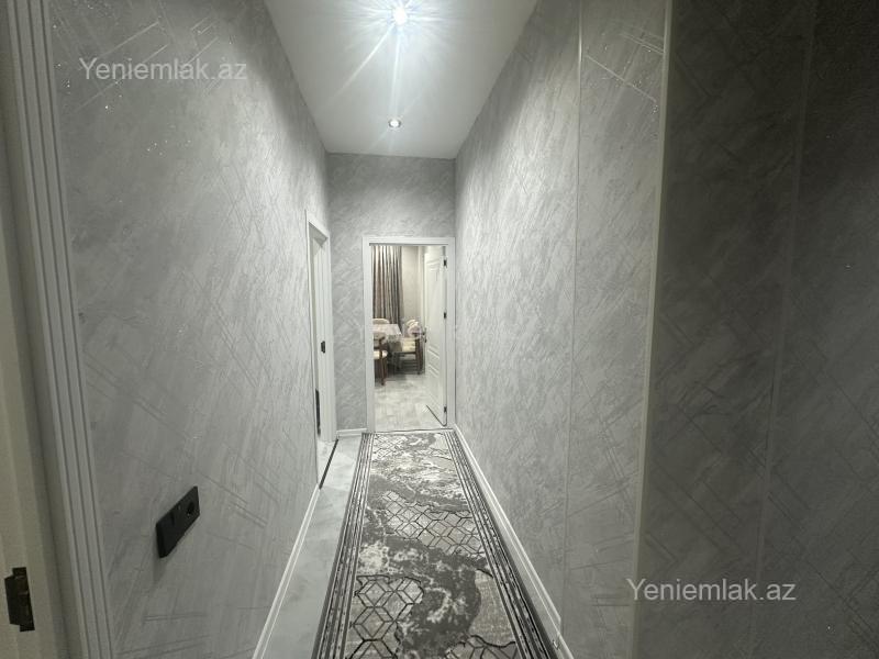 3 otaqlı Bina evi menzil, Lənkəran