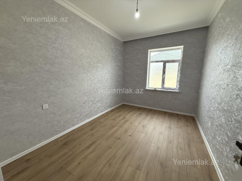 3 otaqlı Həyət evi / Villa, Məhəmmədli, Abşeron