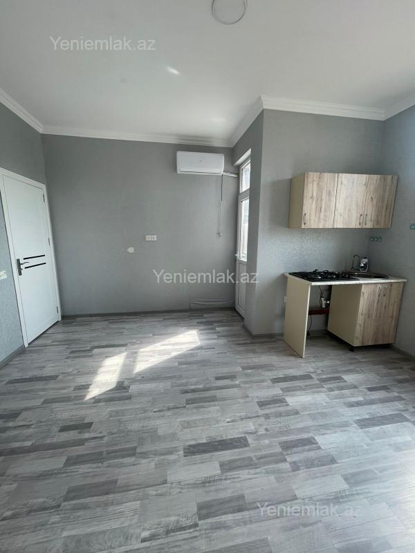 2 otaqlı Bina evi menzil, Suraxanı rayonu, Bakı