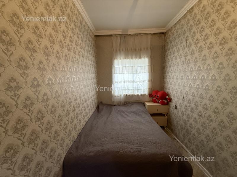 3 otaqlı Həyət evi / Villa, Binəqədi rayonu, Bakı