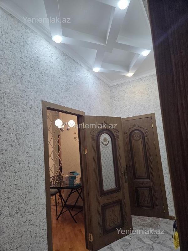2 otaqlı Bina evi menzil, Binəqədi rayonu, Bakı
