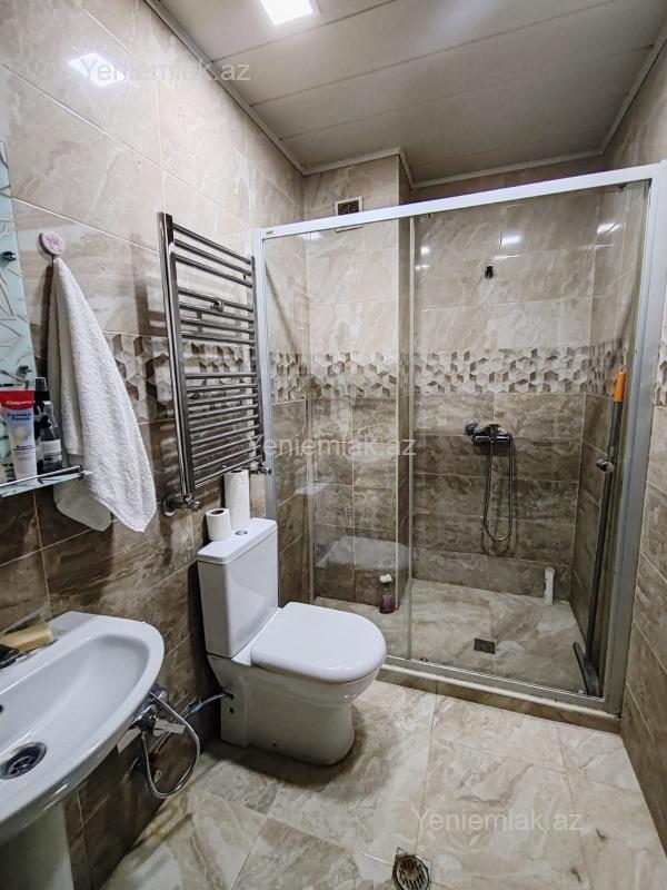2 otaqlı Bina evi menzil, Xırdalan ş.
