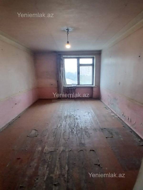 5 otaqlı Bina evi menzil, Yasamal rayonu, Bakı