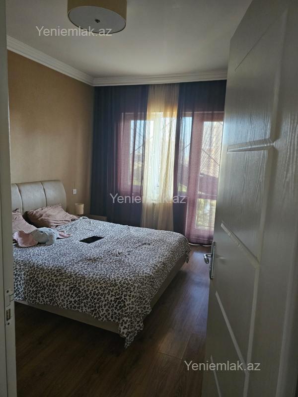 4 otaqlı Bina evi menzil, Binəqədi rayonu, Bakı