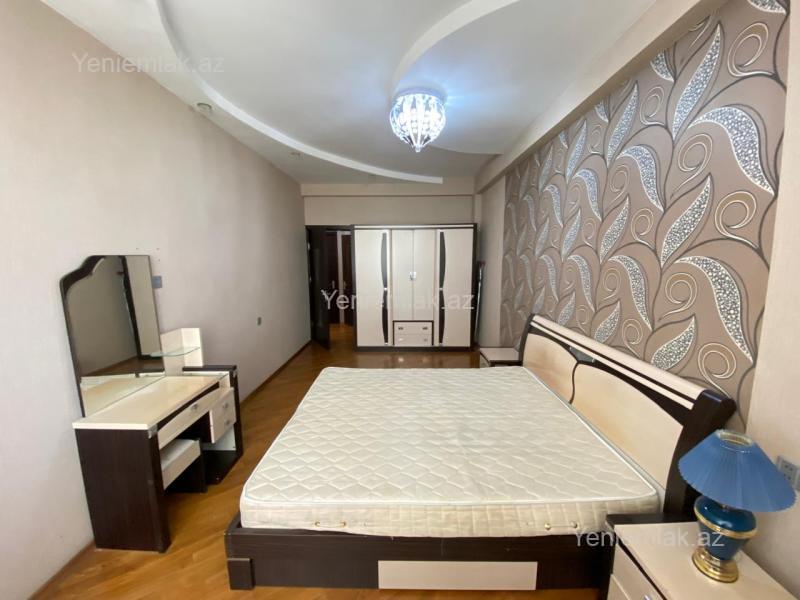 3 otaqlı Bina evi menzil, Yasamal rayonu, Bakı