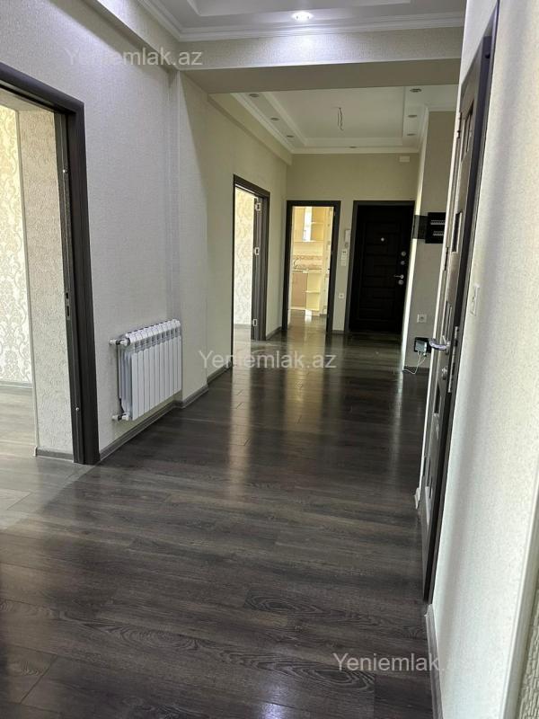 4 otaqlı Bina evi menzil, Nəsimi rayonu, Bakı