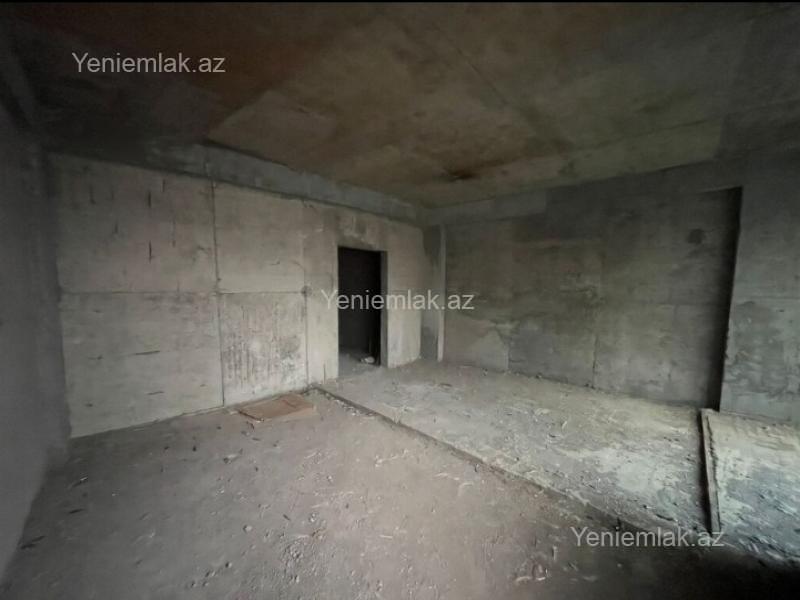 3 otaqlı Bina evi menzil, Nəsimi rayonu, Bakı