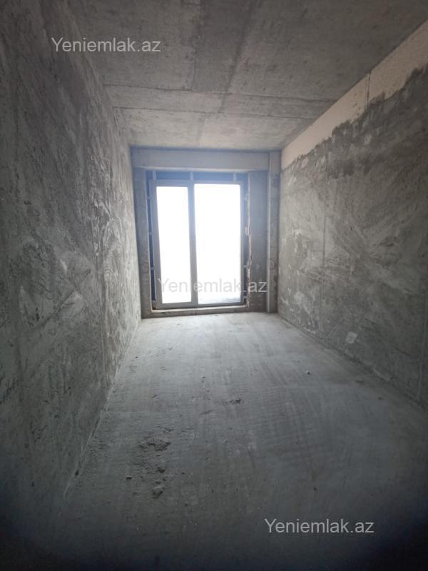 3 otaqlı Bina evi menzil, Nərimanov rayonu, Bakı