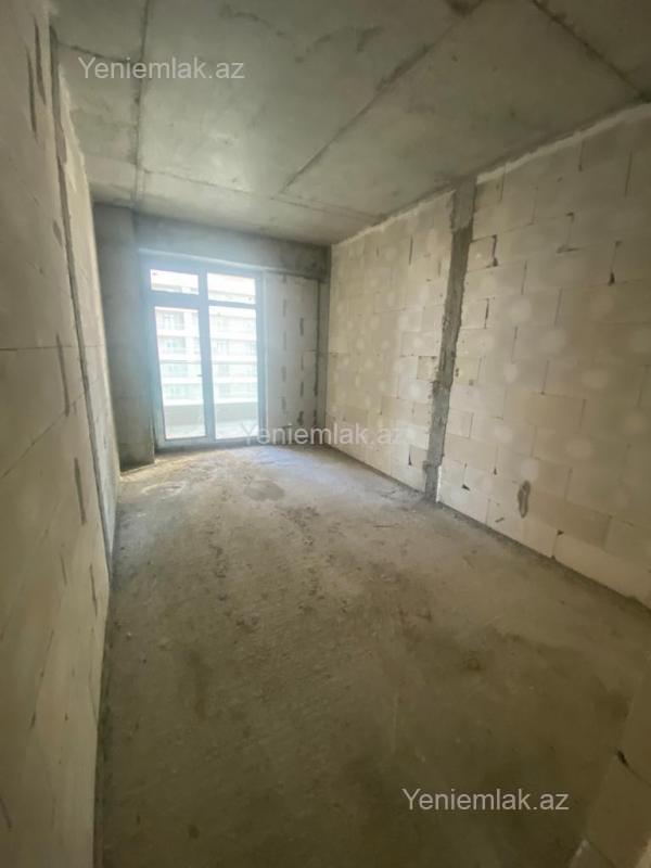 2 otaqlı Bina evi menzil, Yasamal rayonu, Bakı