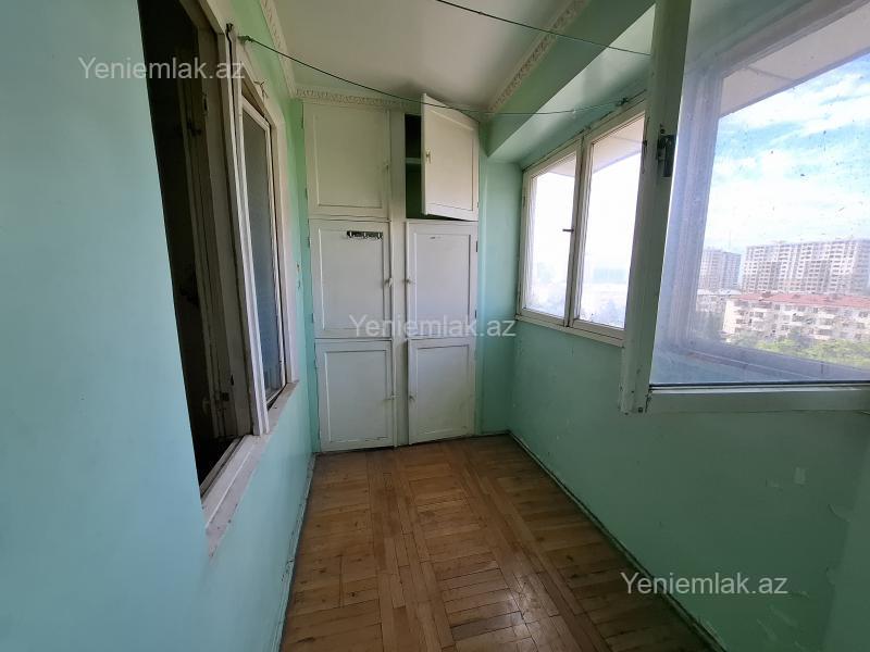 3 otaqlı Bina evi menzil, Nizami rayonu, Bakı