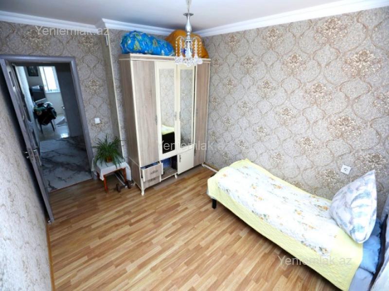 3 otaqlı Bina evi menzil, Xətai rayonu, Bakı