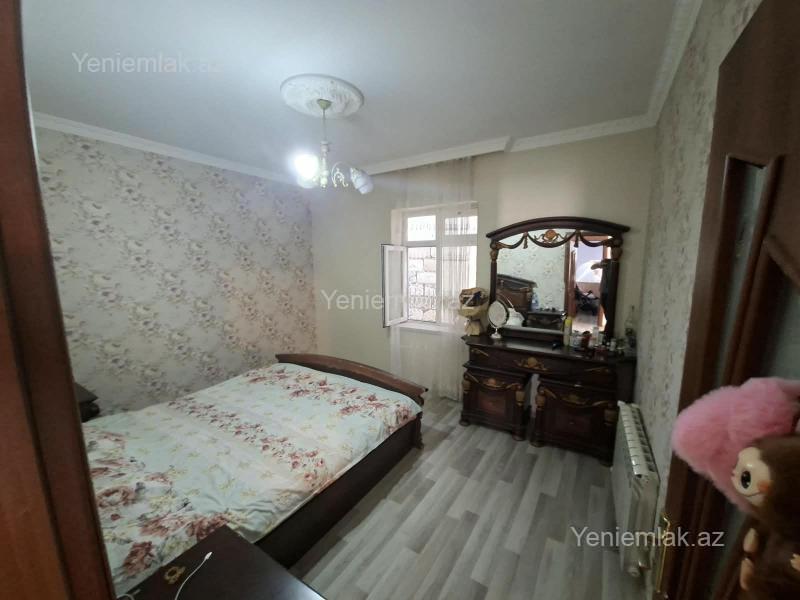 4 otaqlı Həyət evi / Villa, Xəzər rayonu, Bakı