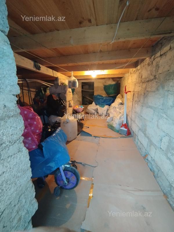 3 otaqlı Həyət evi / Villa, Xəzər rayonu, Bakı