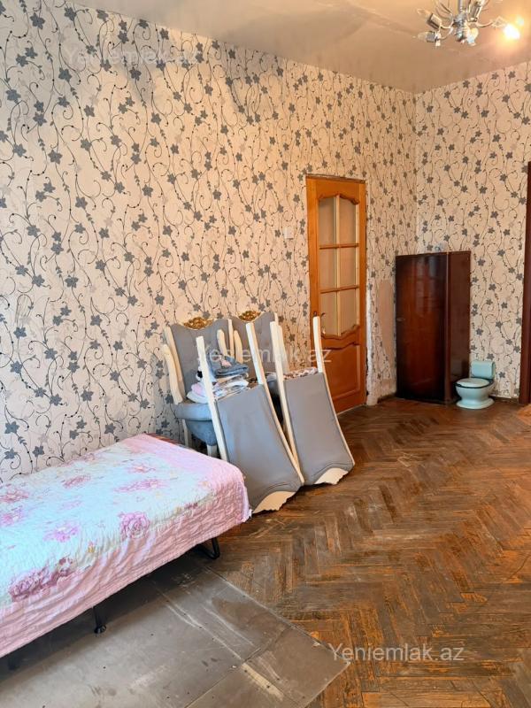 3 otaqlı Bina evi menzil, Binəqədi rayonu, Bakı