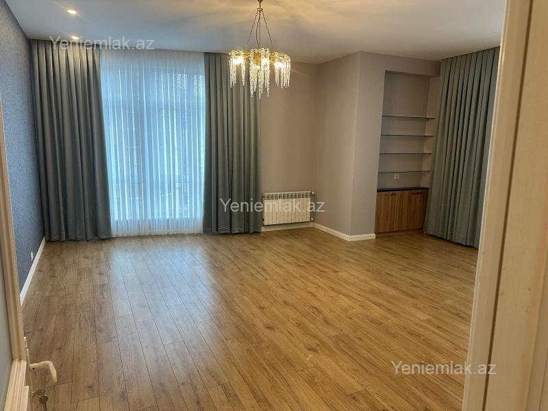 3 otaqlı Bina evi menzil, Yasamal rayonu, Bakı