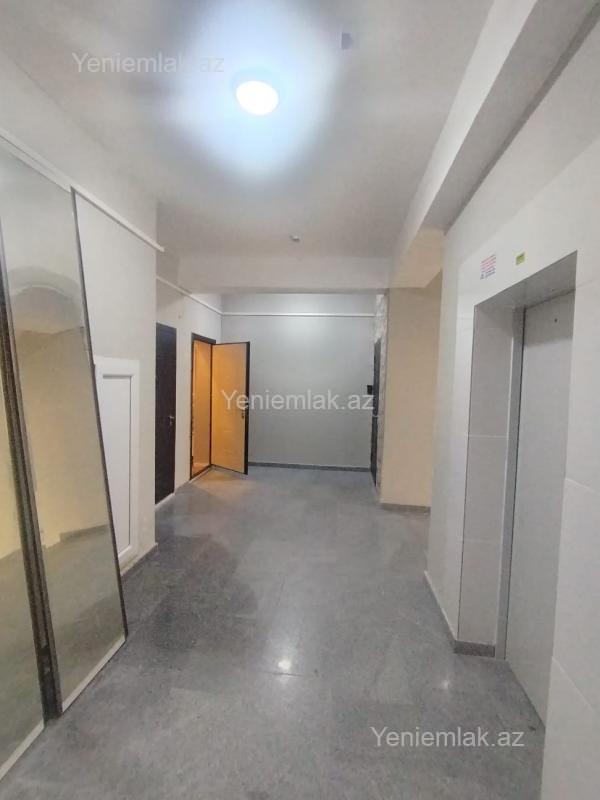 2 otaqlı Bina evi menzil, Sumqayıt Bulvarı, Sumqayıt