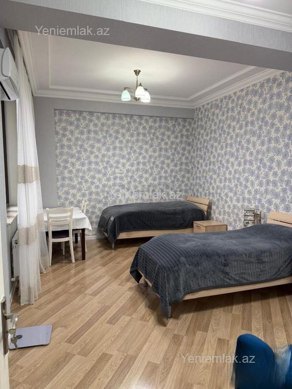 3 otaqlı Bina evi menzil, Yasamal rayonu, Bakı