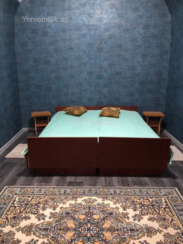 2 otaqlı Bina evi menzil, Səbail rayonu, Bakı