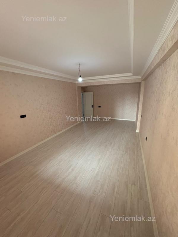 2 otaqlı Bina evi menzil, Yasamal rayonu, Bakı