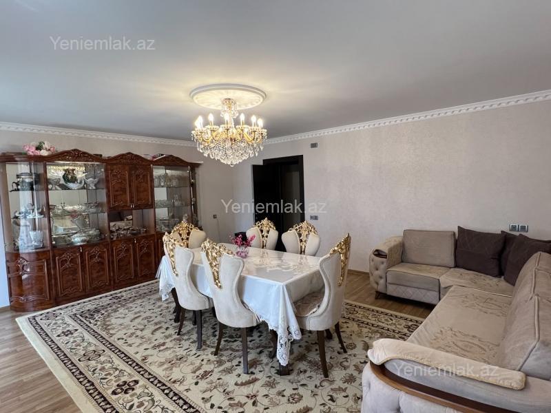 3 otaqlı Bina evi menzil, 30-cu məhəllə, Sumqayıt