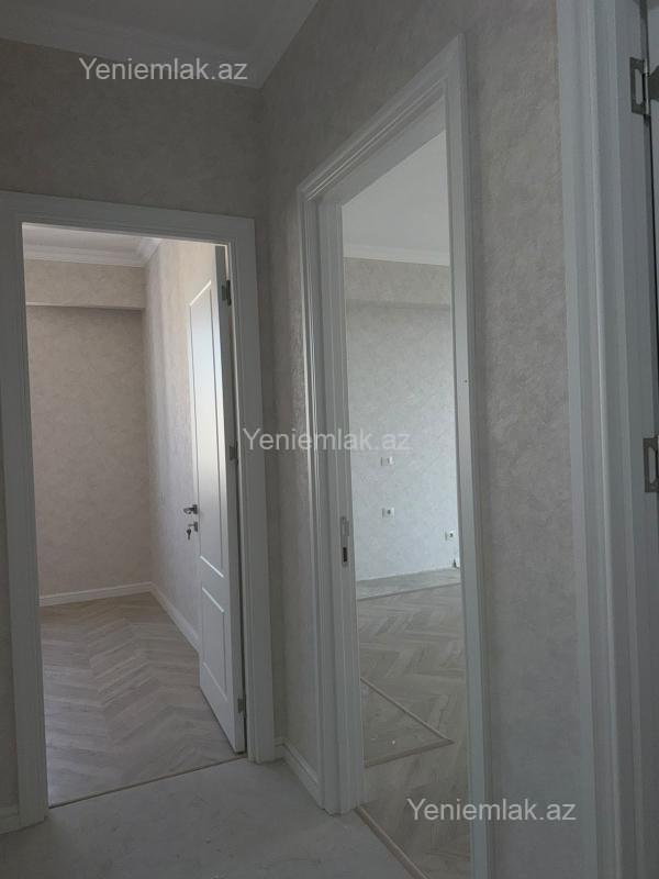 3 otaqlı Bina evi menzil, Xətai rayonu, Bakı