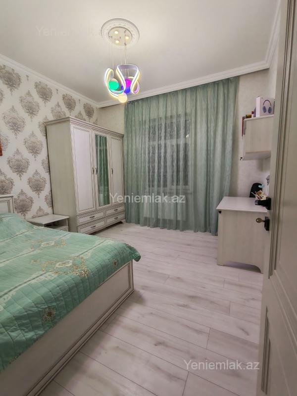 4 otaqlı Həyət evi / Villa, Məhəmmədli, Abşeron
