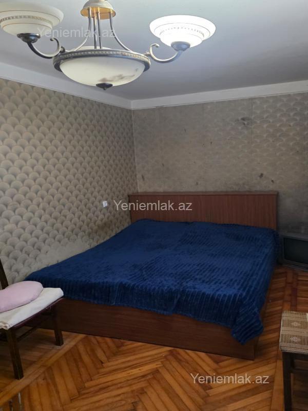 2 otaqlı Bina evi menzil, Suraxanı rayonu, Bakı
