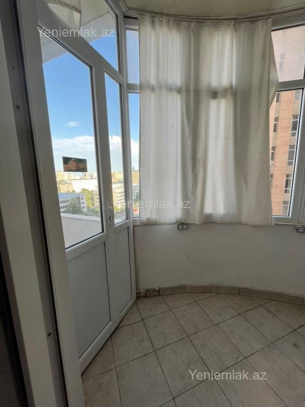 3 otaqlı Bina evi menzil, Yasamal rayonu, Bakı