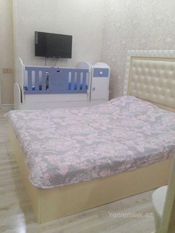 2 otaqlı Bina evi menzil, Suraxanı rayonu, Bakı