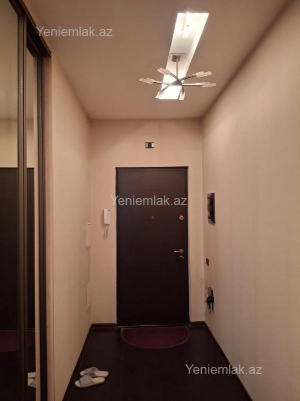 4 otaqlı Bina evi menzil, Yasamal rayonu, Bakı