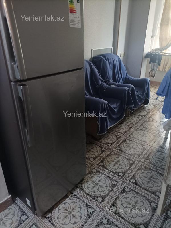 1 otaqlı Bina evi menzil, Xətai rayonu, Bakı