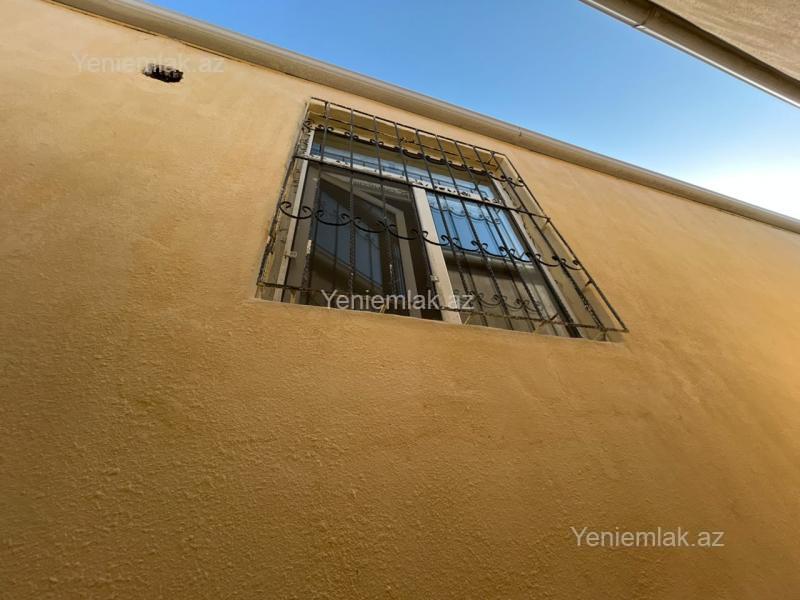 3 otaqlı Həyət evi / Villa, Xəzər bağları, Sumqayıt