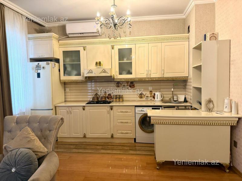 3 otaqlı Bina evi menzil, Binəqədi rayonu, Bakı