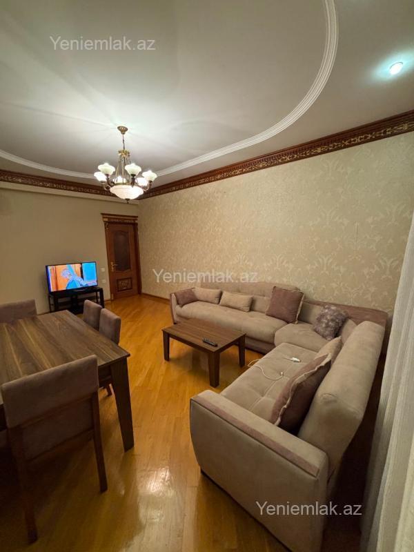 3 otaqlı Bina evi menzil, Binəqədi rayonu, Bakı