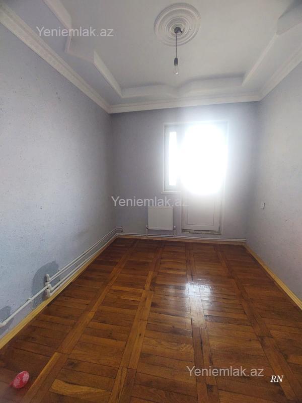 3 otaqlı Bina evi menzil, 48-ci məhəllə, Sumqayıt