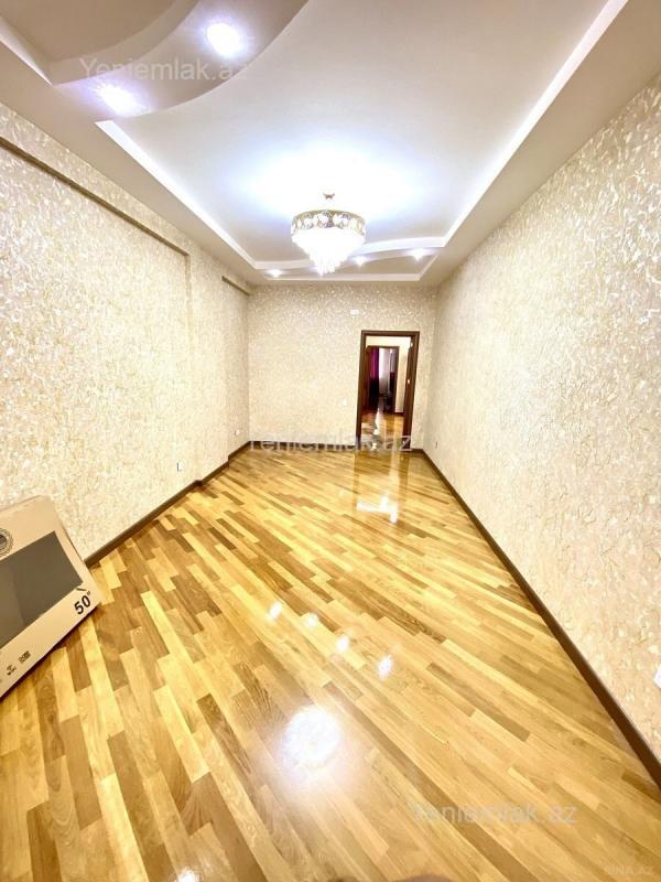3 otaqlı Bina evi menzil, Nəsimi rayonu, Bakı