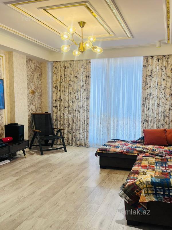 2 otaqlı Bina evi menzil, Sabunçu rayonu, Bakı