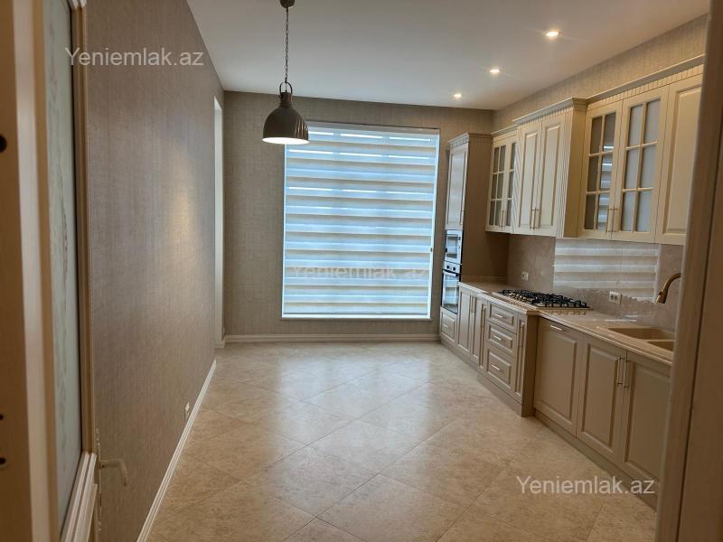3 otaqlı Bina evi menzil, Yasamal rayonu, Bakı
