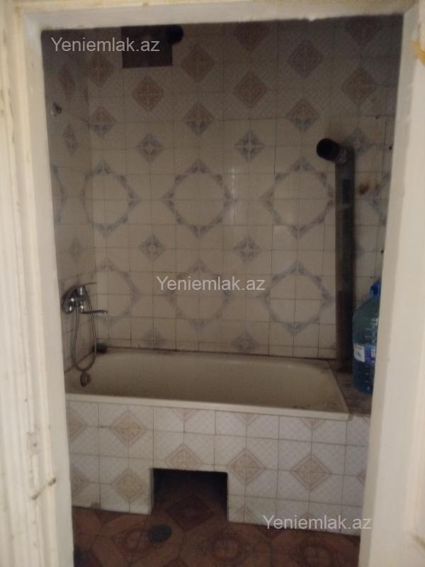 3 otaqlı Bina evi menzil, 3-cü məhəllə, Sumqayıt