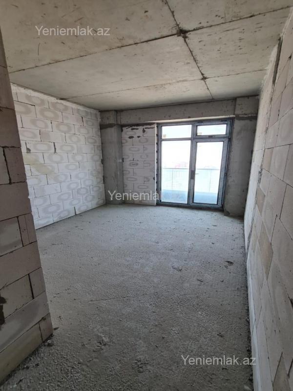 2 otaqlı Bina evi menzil, Yasamal rayonu, Bakı