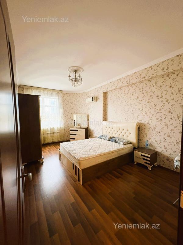 2 otaqlı Bina evi menzil, Nəsimi rayonu, Bakı