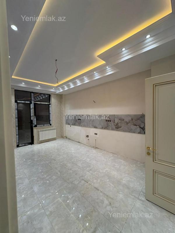 2 otaqlı Bina evi menzil, Nəsimi rayonu, Bakı
