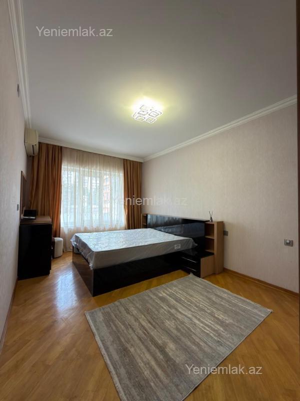 3 otaqlı Bina evi menzil, Xətai rayonu, Bakı