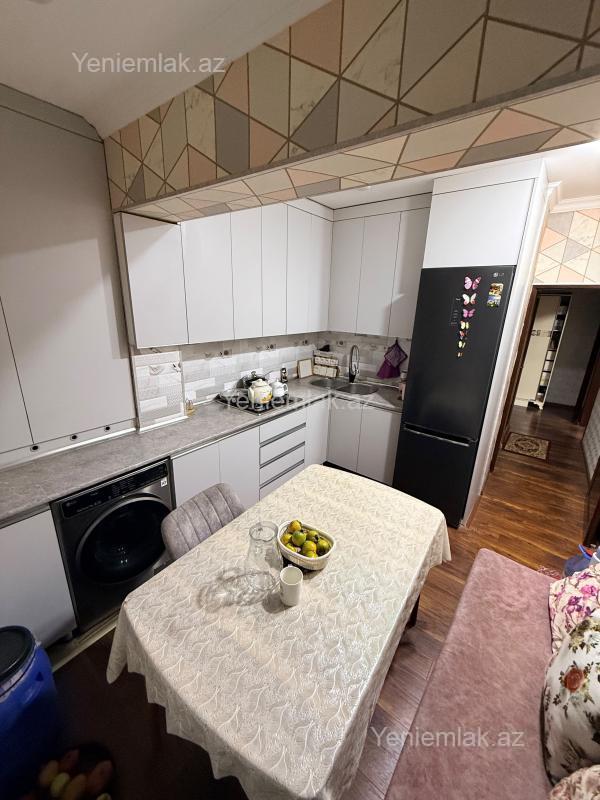 4 otaqlı Bina evi menzil, Sabunçu rayonu, Bakı